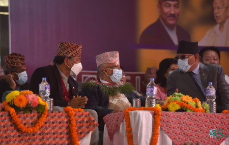 तस्बिरः निशा भण्डारी/सेतोपाटी